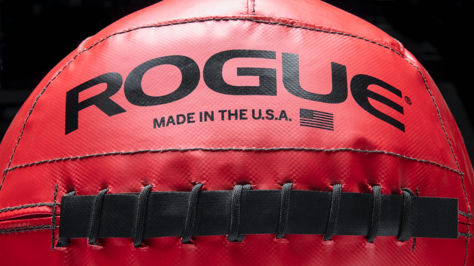 Rogue medicine new arrivals ball rack